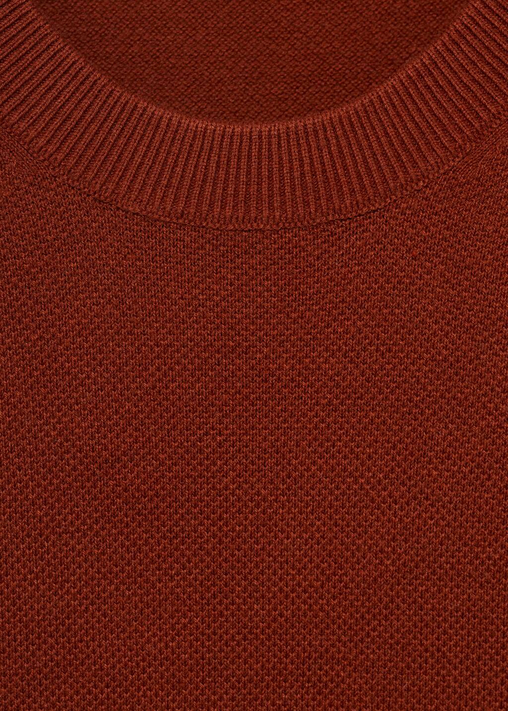 MANGO ANDREW 17041247-28 MANGO MAN T-SHIRT SHORT SLEEVE