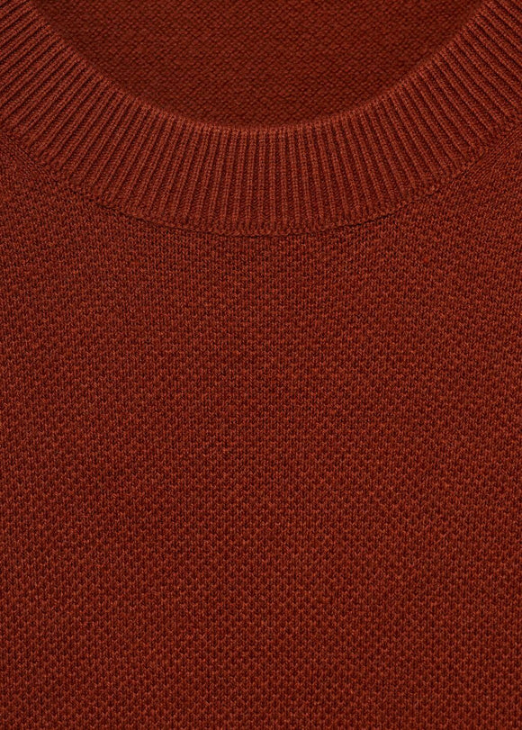 MANGO ANDREW 17041247-28 MANGO MAN T-SHIRT SHORT SLEEVE