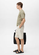 MANGO ANDREW 17041247-37 MANGO MAN T-SHIRT SHORT SLEEVE-5