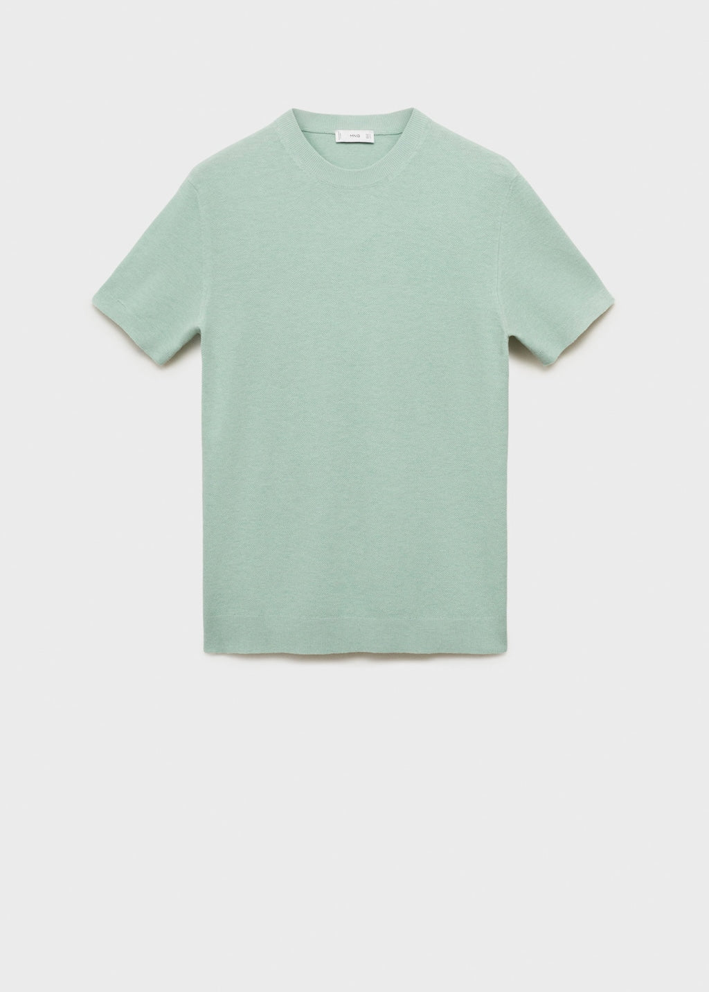 MANGO ANDREW 17041247-46 MANGO MAN T-SHIRT SHORT SLEEVE