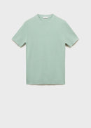 MANGO ANDREW 17041247-46 MANGO MAN T-SHIRT SHORT SLEEVE-3