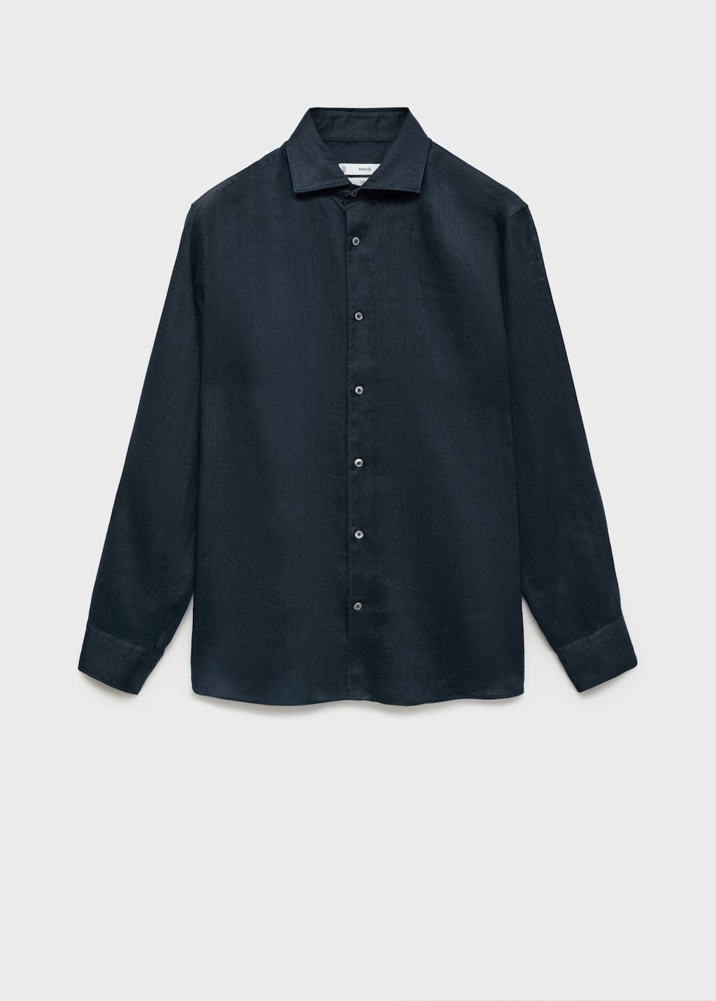 MANGO TUCAN 17041248-56 MANGO MAN SHIRT LONG SLEEVE