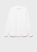 MANGO CHENNAI 17041249-01 MANGO MAN SHIRT LONG SLEEVE-3