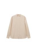 MANGO CHENNAI 17041249-07 MANGO MAN SHIRT LONG SLEEVE-9