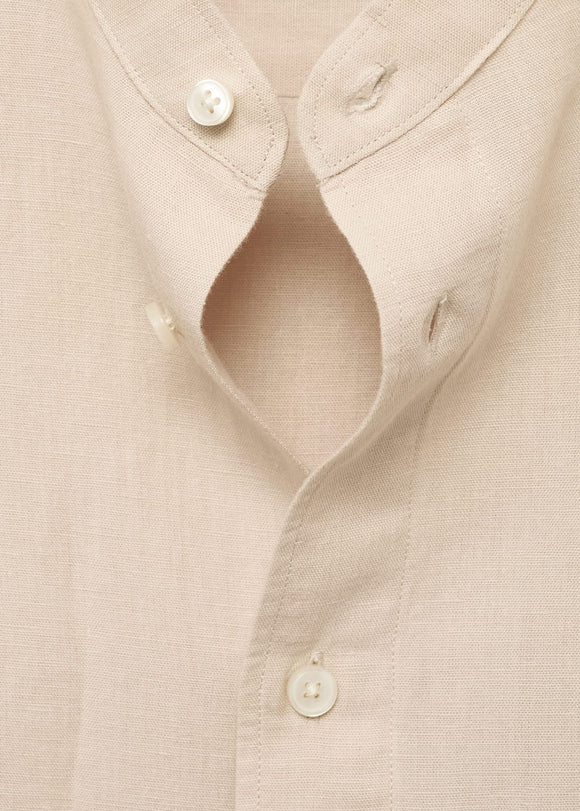 MANGO CHENNAI 17041249-07 MANGO MAN SHIRT LONG SLEEVE