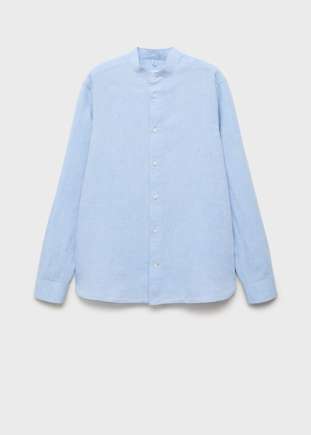 MANGO CHENNAI 17041249-50 MANGO MAN SHIRT LONG SLEEVE