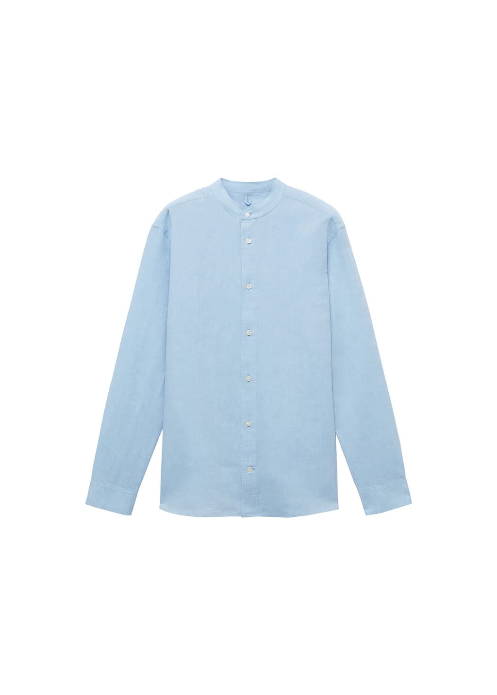 MANGO CHENNAI 17041249-50 MANGO MAN SHIRT LONG SLEEVE