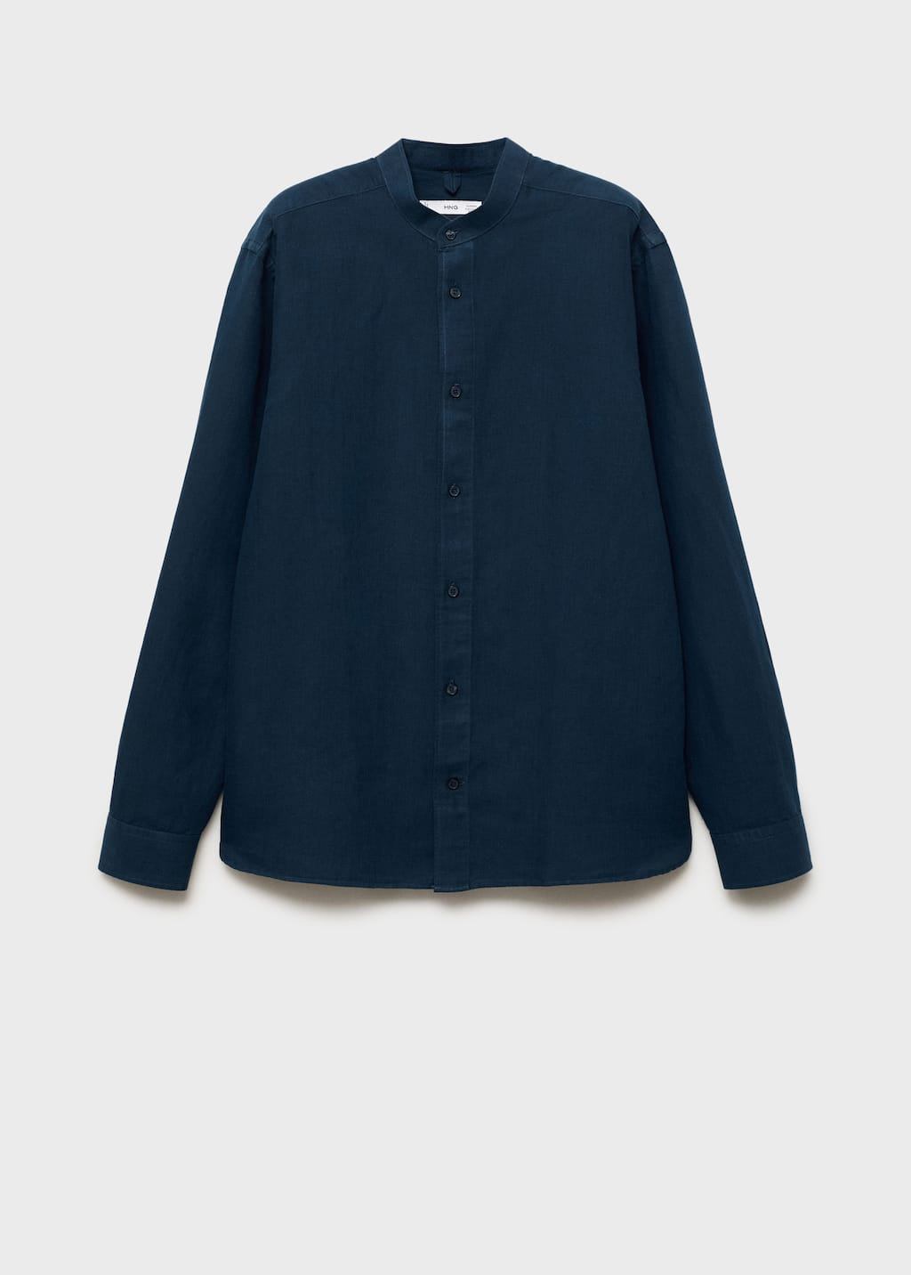 MANGO CHENNAI 17041249-56 MANGO MAN SHIRT LONG SLEEVE