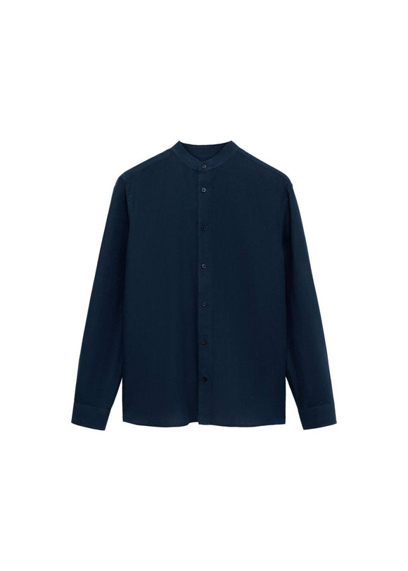 MANGO CHENNAI 17041249-56 MANGO MAN SHIRT LONG SLEEVE