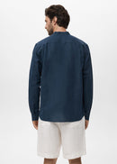 MANGO CHENNAI 17041249-56 MANGO MAN SHIRT LONG SLEEVE-10