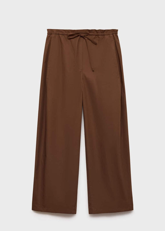 MANGO LUPE 17041281-30 MANGO WOMEN TROUSER