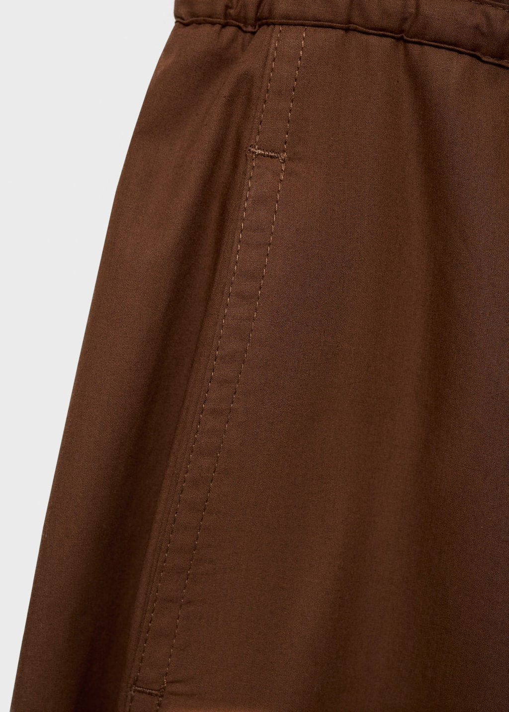 MANGO LUPE 17041281-30 MANGO WOMEN TROUSER