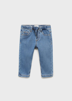 MANGO PABLO 17041517-TM MANGO KIDS BABY BOY JEANS