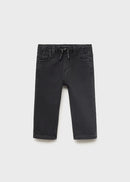 MANGO PABLO 17041517-TN MANGO KIDS BABY BOY JEANS-1