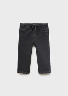 MANGO PABLO 17041517-TN MANGO KIDS BABY BOY JEANS