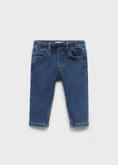MANGO PABLO 17041517-TO MANGO KIDS BABY BOY JEANS-1