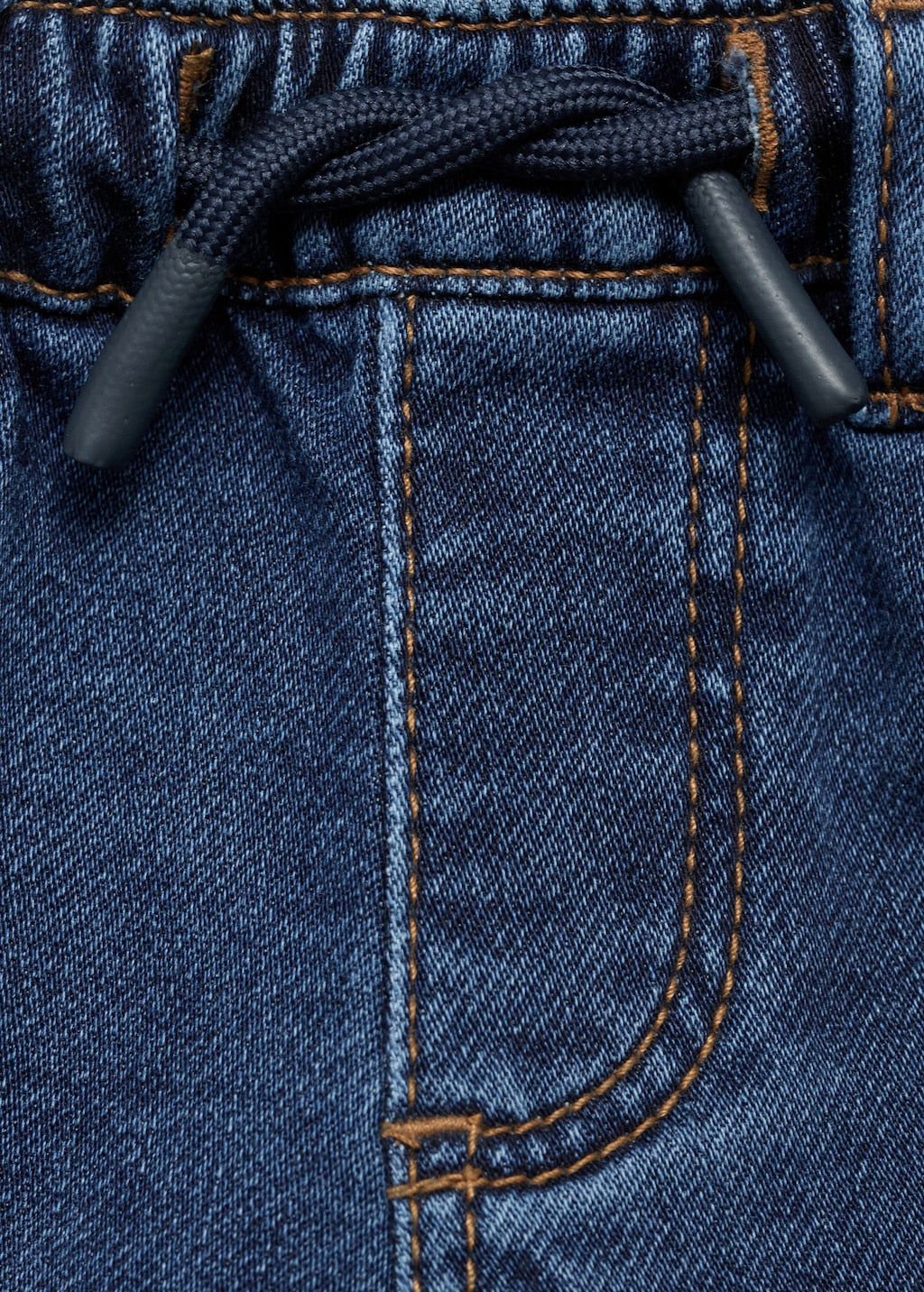 MANGO PABLO 17041517-TO MANGO KIDS BABY BOY JEANS