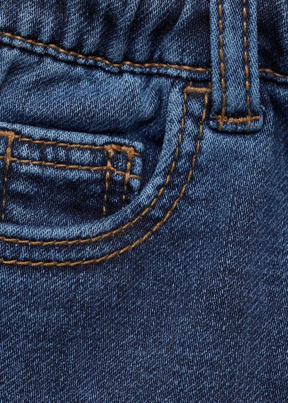 MANGO PABLO 17041517-TO MANGO KIDS BABY BOY JEANS