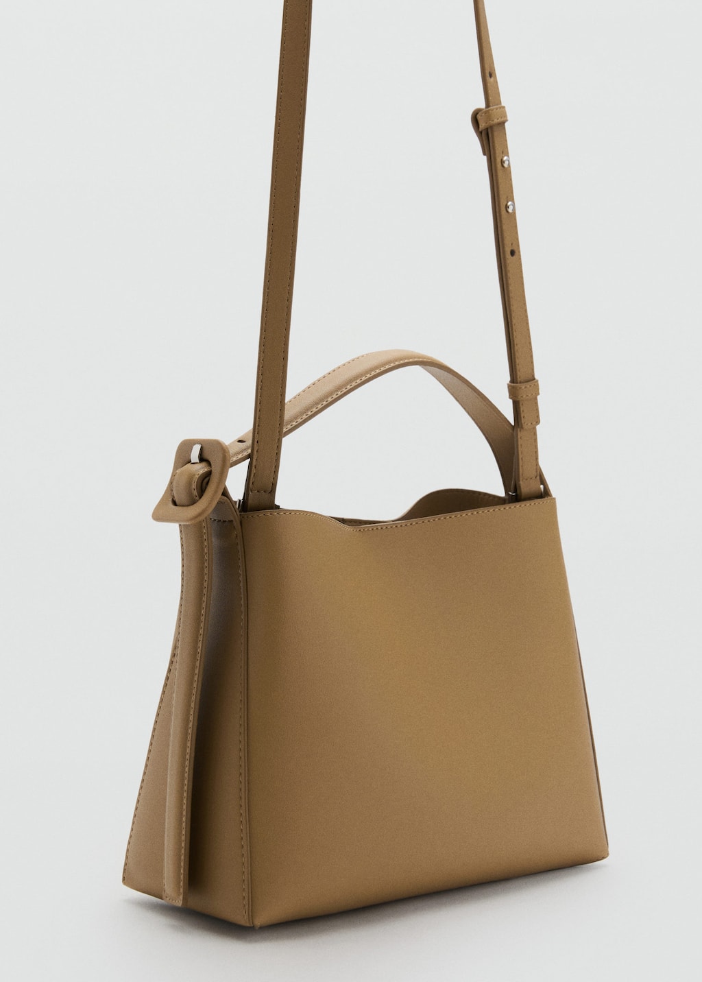 MANGO WINNIE 17042029-37 MANGO WOMEN SHOULDER BAG