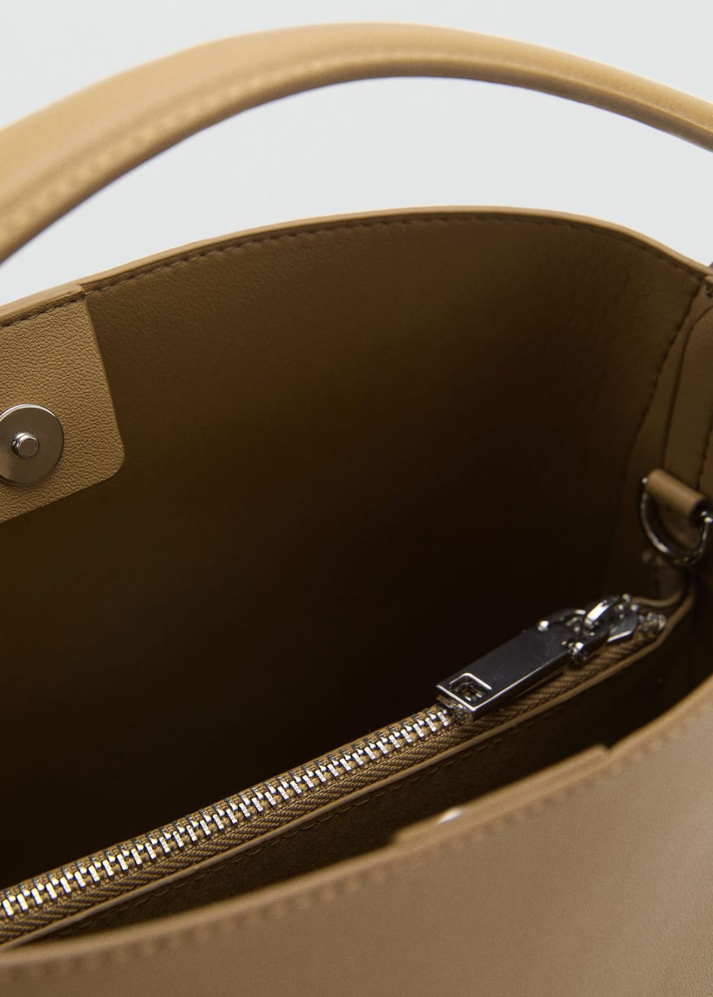 MANGO WINNIE 17042029-37 MANGO WOMEN SHOULDER BAG