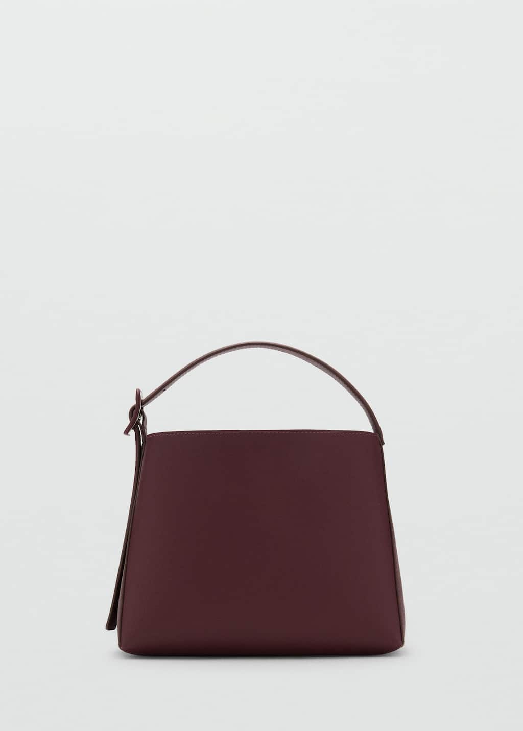 MANGO WINNIE 17042029-78 MANGO WOMEN SHOULDER BAG