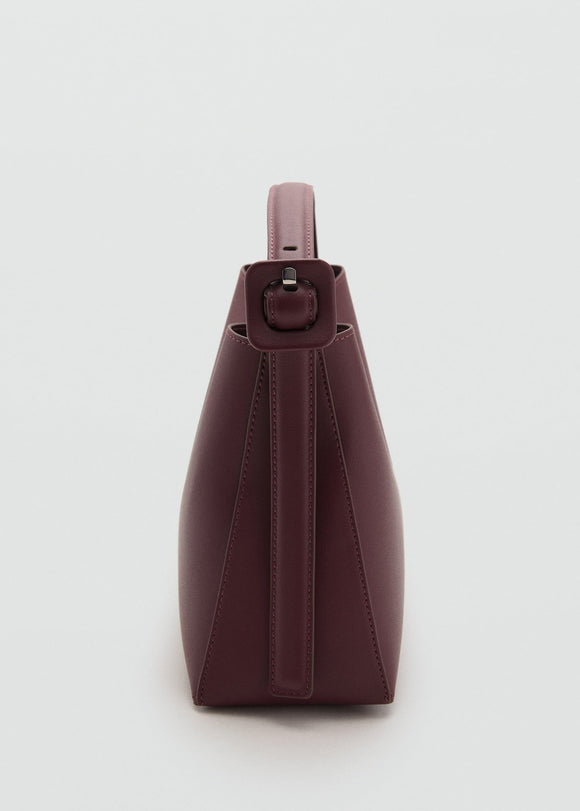 MANGO WINNIE 17042029-78 MANGO WOMEN SHOULDER BAG