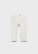 MANGO LIMA 17042536-03 MANGO KIDS BABY BOY TROUSERS-1