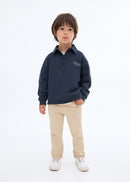 MANGO LIMA 17042536-07 MANGO KIDS BABY BOY TROUSERS-1