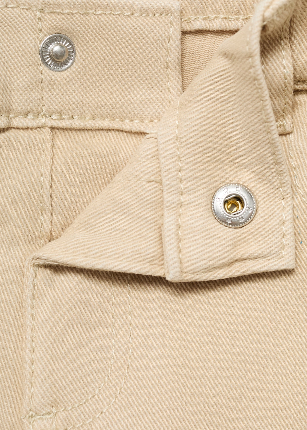 MANGO LIMA 17042536-07 MANGO KIDS BABY BOY TROUSERS