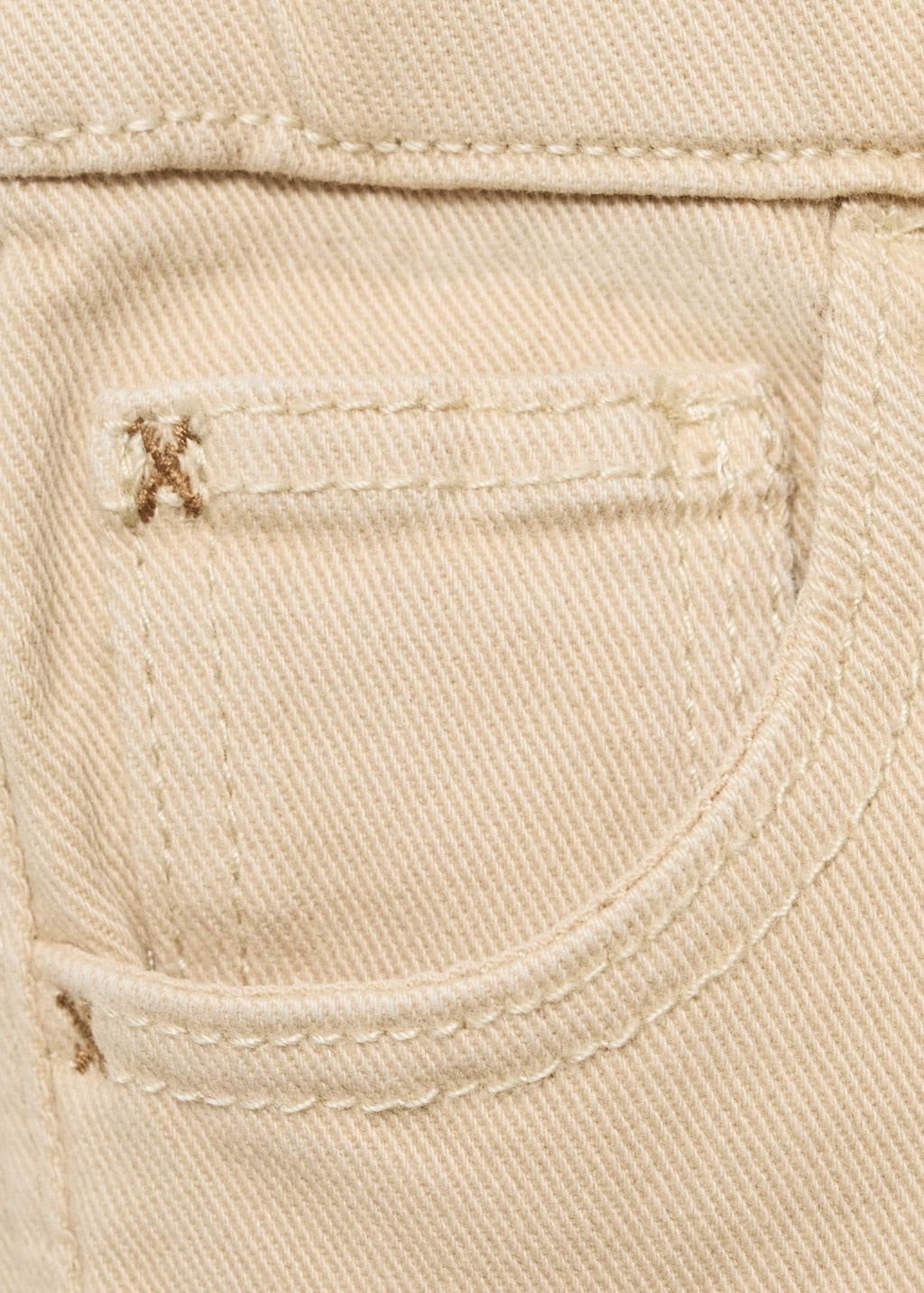 MANGO LIMA 17042536-07 MANGO KIDS BABY BOY TROUSERS