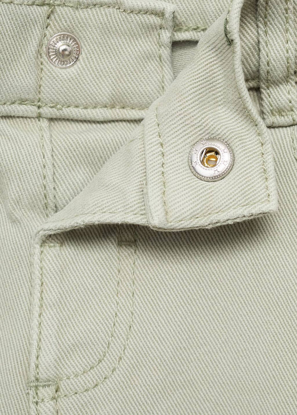 MANGO LIMA 17042536-43 MANGO KIDS BABY BOY TROUSERS