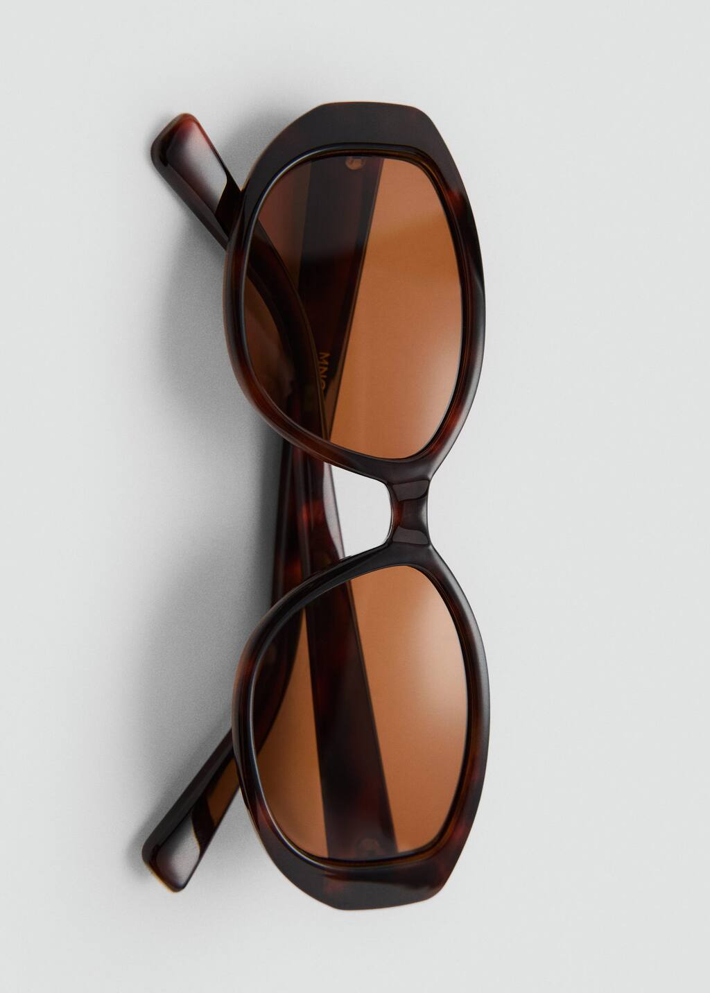MANGO ELBA 17042538-32 MANGO WOMEN SUNGLASS