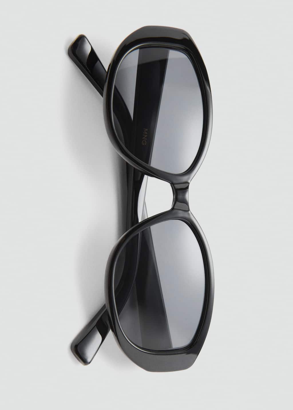 MANGO ELBA 17042538-99 MANGO WOMEN SUNGLASS
