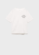 MANGO NOTES 17042539-02 MANGO KIDS BOY T-SHIRT SHORT SLEEVE-2