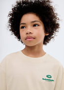 MANGO SPIN 17042540-07 MANGO KIDS BOY T-SHIRT SHORT SLEEVE-4