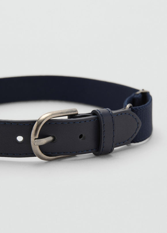 MANGO JOAN 17042548-56 MANGO KIDS BABY BOY BELT