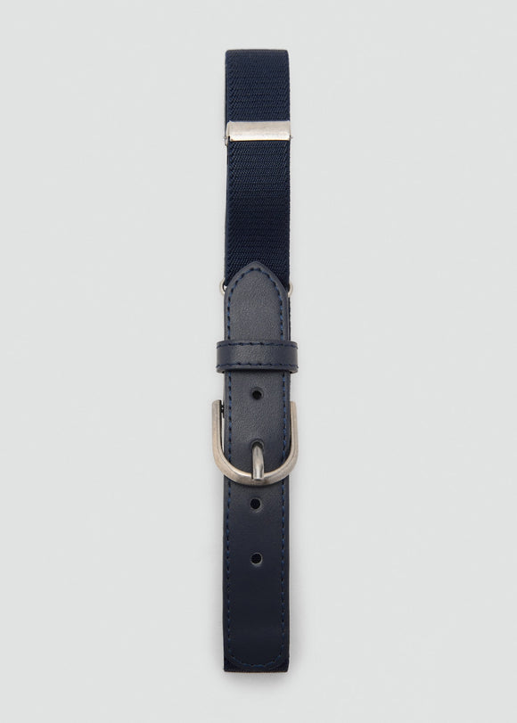 MANGO JOAN 17042548-56 MANGO KIDS BABY BOY BELT