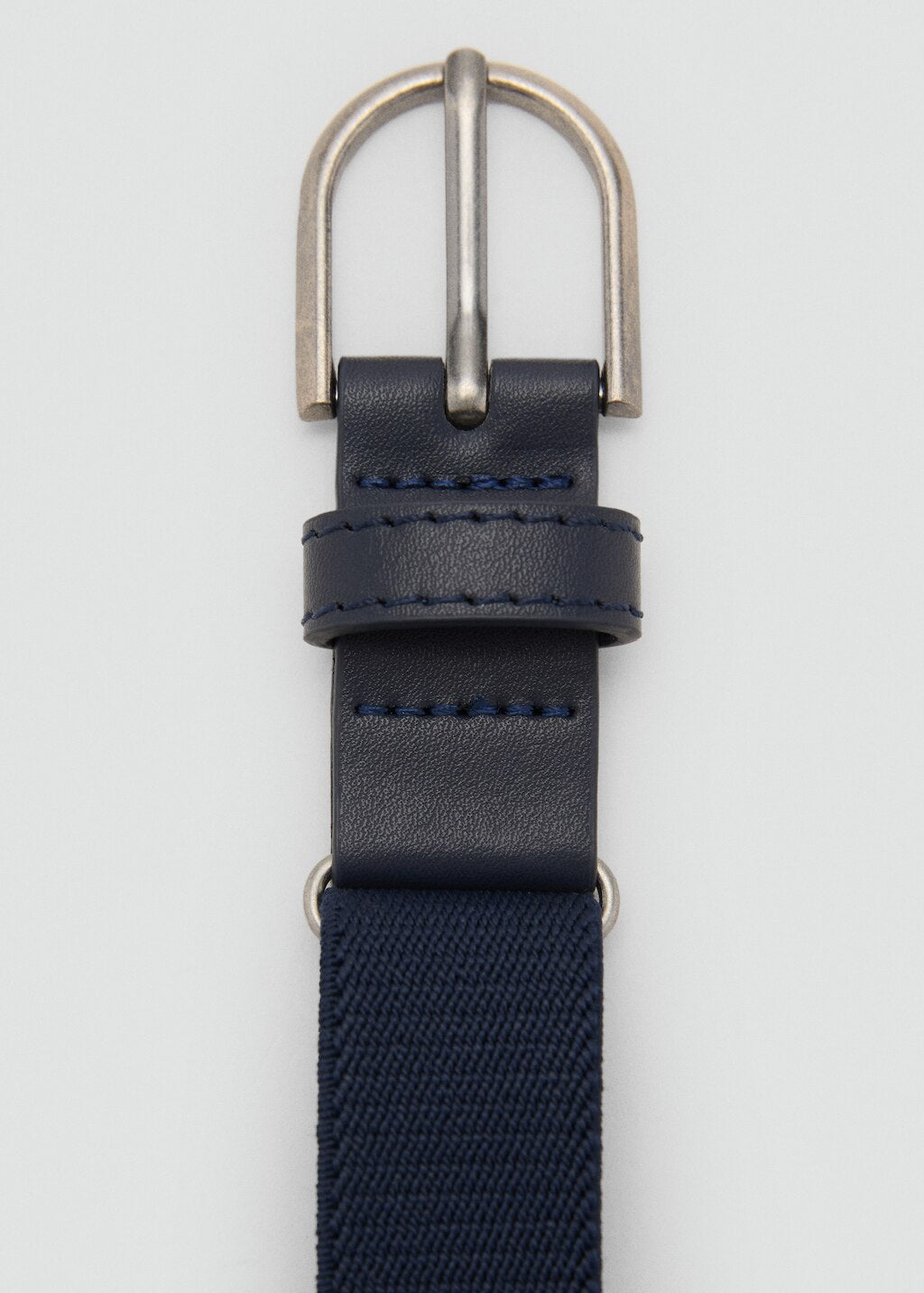 MANGO JOAN 17042548-56 MANGO KIDS BABY BOY BELT