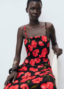 MANGO AMA 17042905-99 MANGO WOMEN SKIRT-5