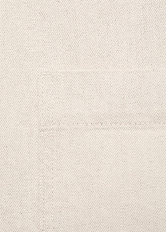 MANGO GUIDO 17042906-05 MANGO MAN SHIRT SHORT SLEEVE