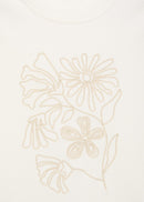 MANGO CORSICA 17042908-02 MANGO WOMEN T-SHIRT SHORT SLEEVE-5