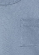 MANGO BASICAB1 17042909-52 MANGO KIDS BABY BOY T-SHIRT LONG SLEEVE-4