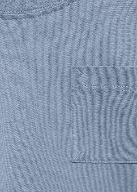 MANGO BASICAB1 17042909-52 MANGO KIDS BABY BOY T-SHIRT LONG SLEEVE