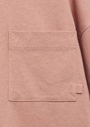 MANGO BASICAB1 17042909-83 MANGO KIDS BABY BOY T-SHIRT LONG SLEEVE-4