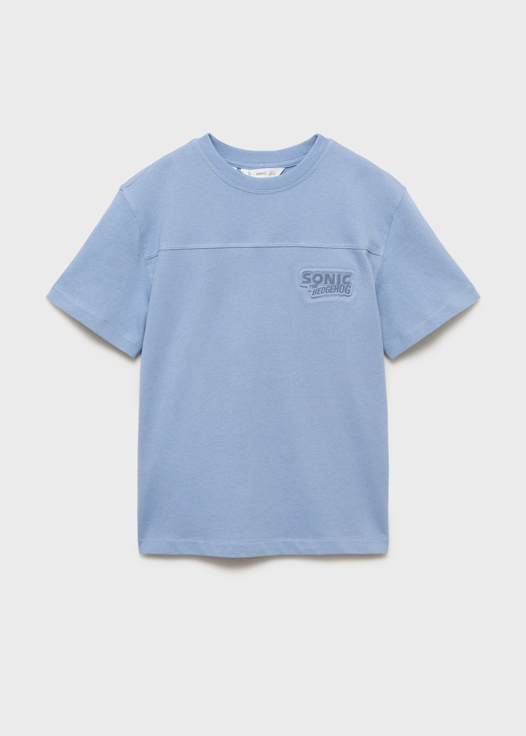 MANGO SONICFRA 17042910-52 MANGO KIDS BOY T-SHIRT SHORT SLEEVE
