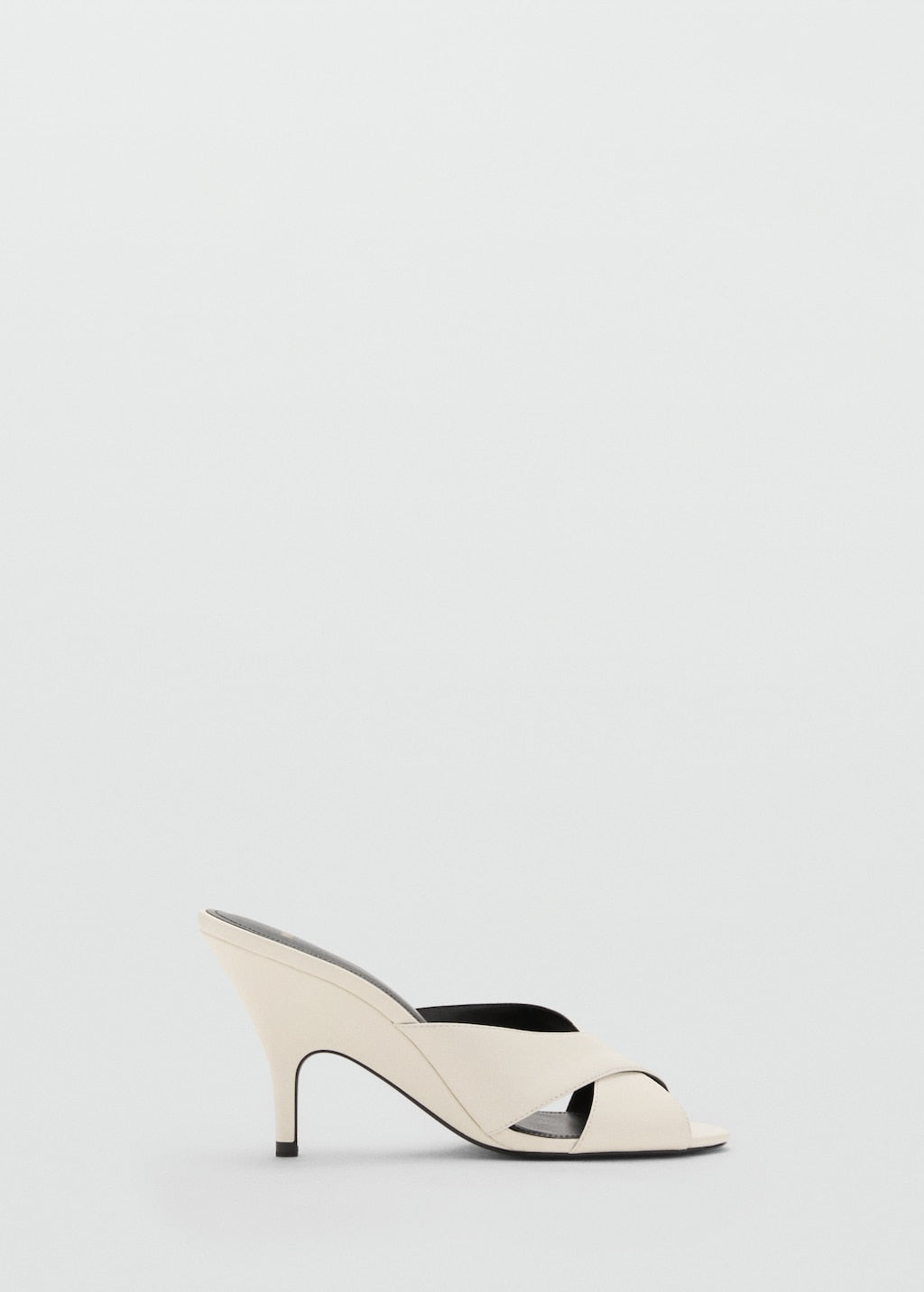 MANGO DOMINIC 17042917-05 MANGO WOMEN SANDAL