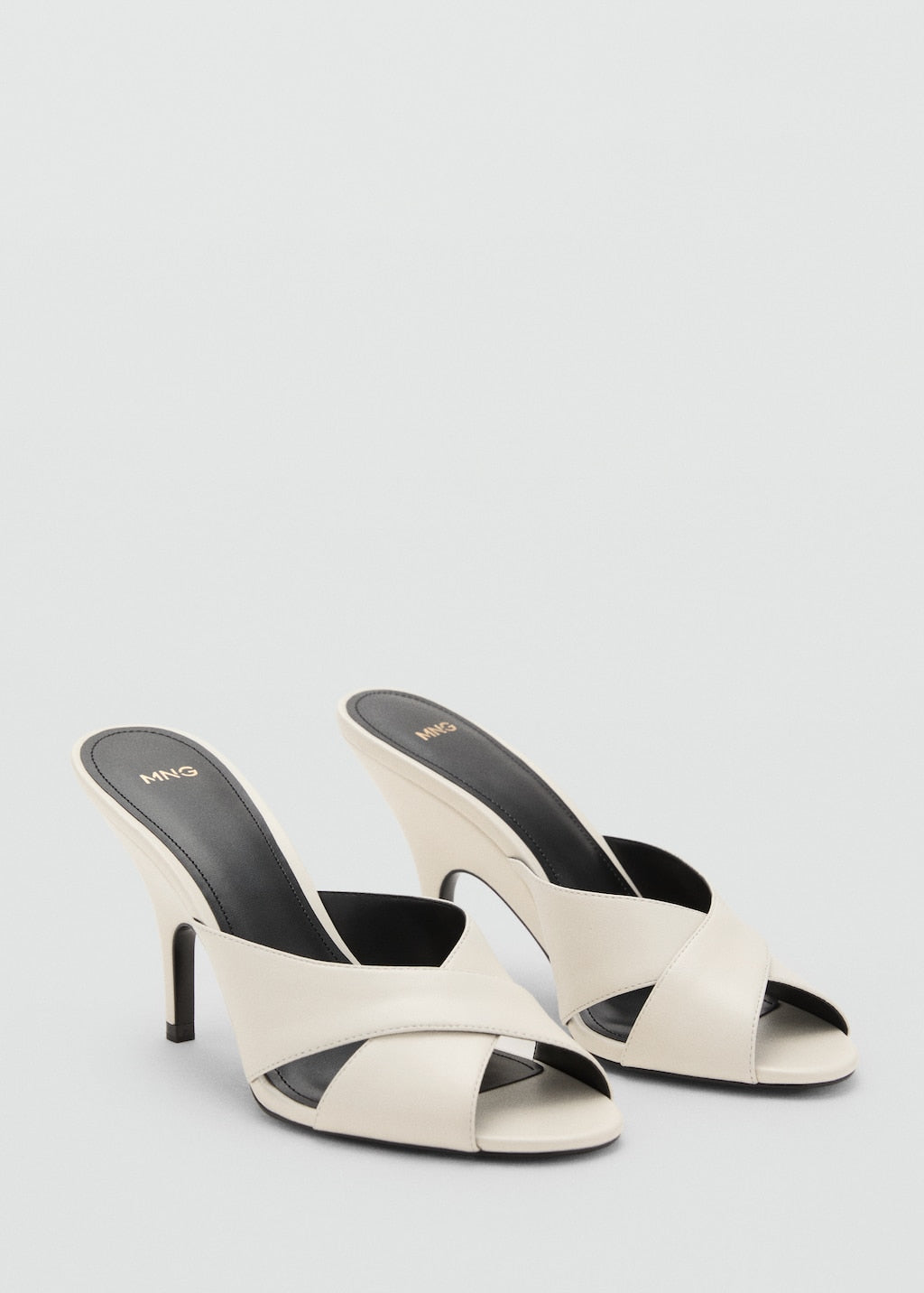 MANGO DOMINIC 17042917-05 MANGO WOMEN SANDAL