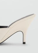 MANGO DOMINIC 17042917-05 MANGO WOMEN SANDAL-3