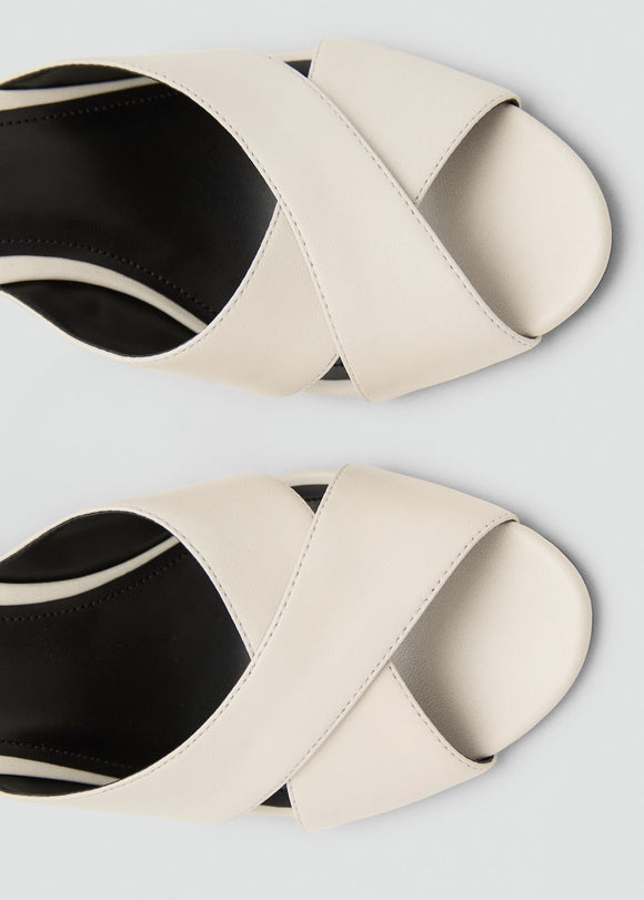 MANGO DOMINIC 17042917-05 MANGO WOMEN SANDAL