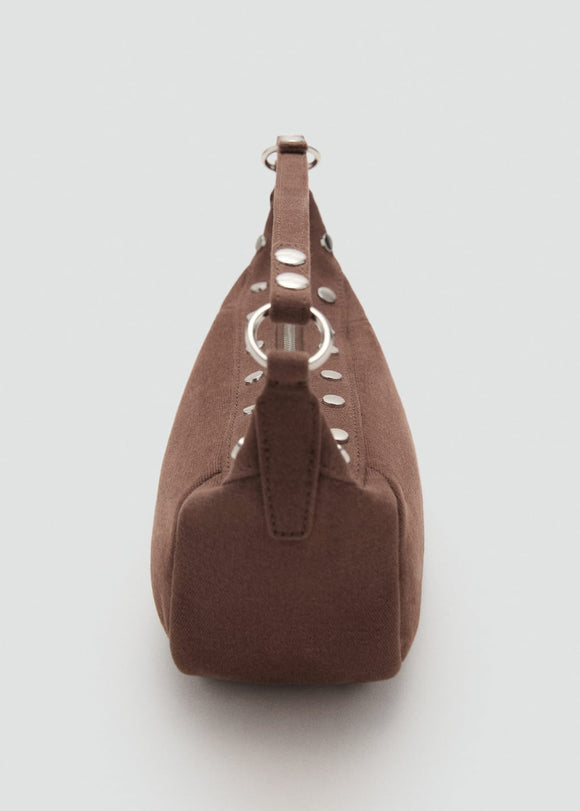 MANGO DRU 17042919-32 MANGO WOMEN SHOULDER BAG